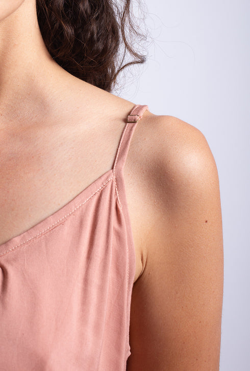Summery strap dress Mimi